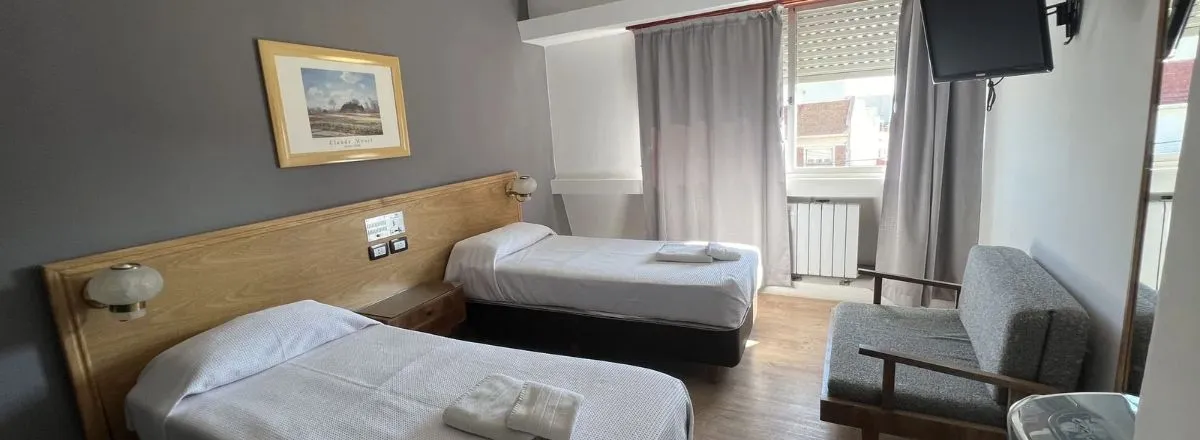 Hoteles Gran Hotel Casino