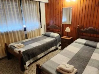 Hoteles Hotel Correa Playa