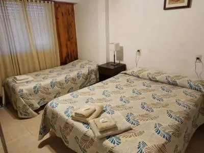 Hoteles Hotel Correa Playa