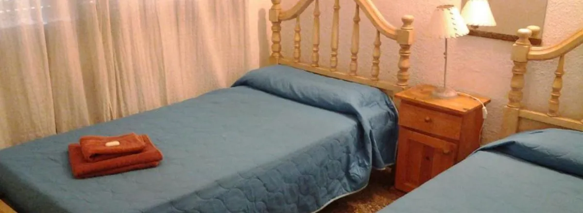 Hoteles Hotel Correa Playa