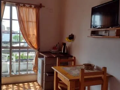 Hoteles Frente al Mar