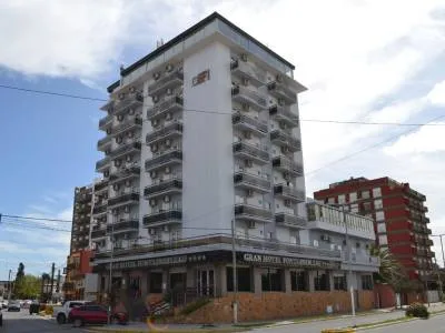 Gran Hotel Fontainebleau