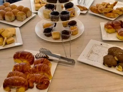 Hoteles 4 estrellas Gran Hotel Fontainebleau