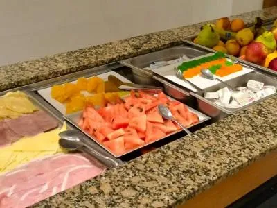 Hoteles 4 estrellas Gran Hotel Fontainebleau