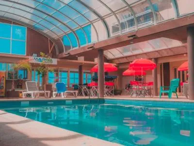 Hoteles 4 estrellas Gran Hotel Fontainebleau