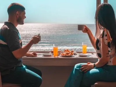 Hoteles 4 estrellas Gran Hotel Fontainebleau