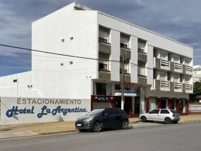 Hotel La Argentina