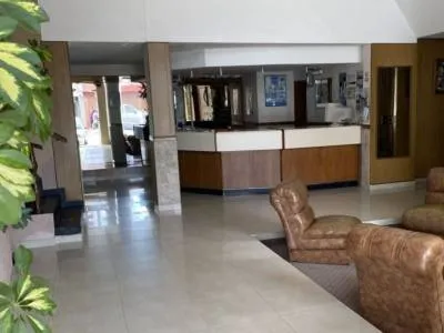 Hotels Hotel La Argentina