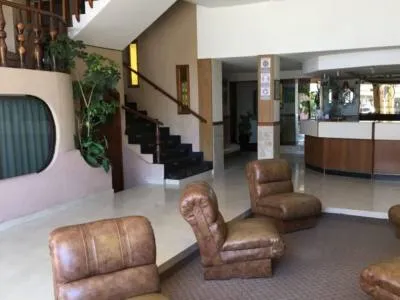 Hotels Hotel La Argentina