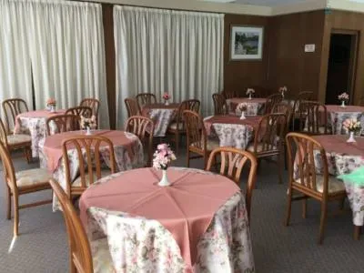 Hotels Hotel La Argentina