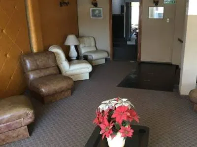 Hotels Hotel La Argentina