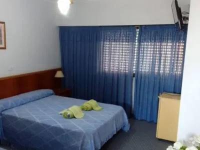 Hotels Hotel La Argentina