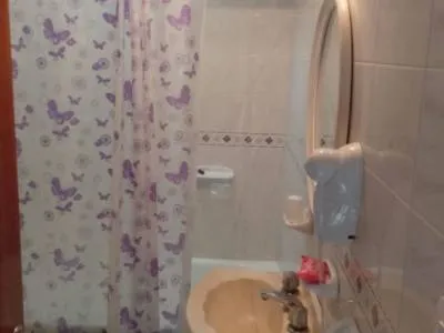 Hotels Hotel La Argentina