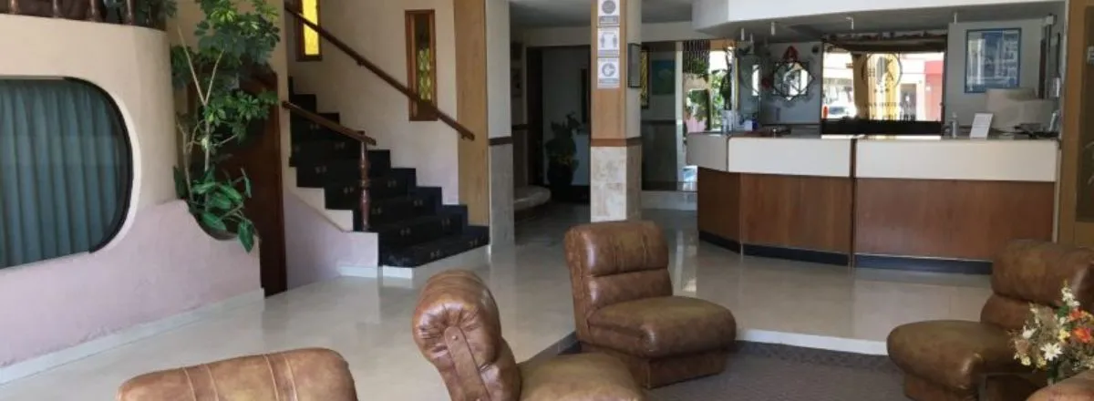 Hotels Hotel La Argentina