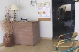 Hoteles Las Violetas