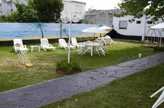 Hoteles Las Violetas