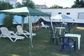 Hoteles Las Violetas