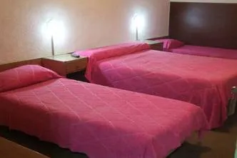 Hoteles Las Violetas