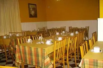 Hoteles Las Violetas