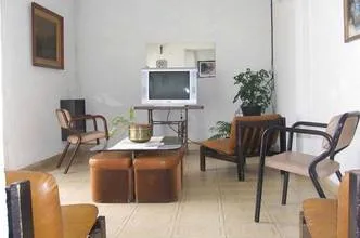 Hoteles Las Violetas