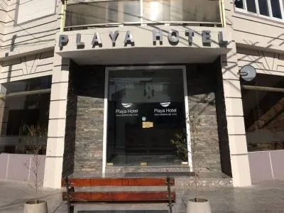 Playa Hotel