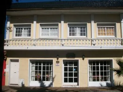 Hotel Royal Hoteles  en  San Clemente del Tuyú