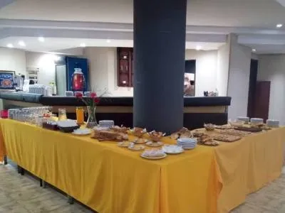 Hoteles San Remo World