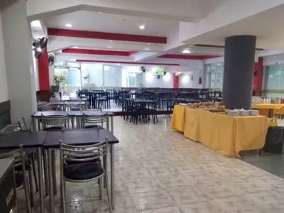 Hoteles San Remo World