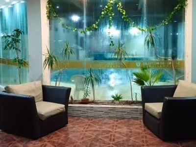 Hoteles San Remo World