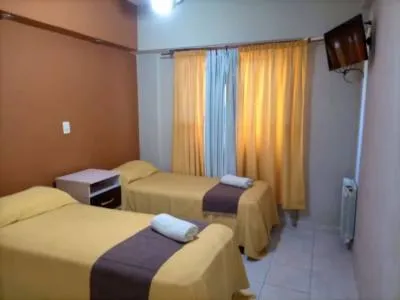 Hoteles San Remo World