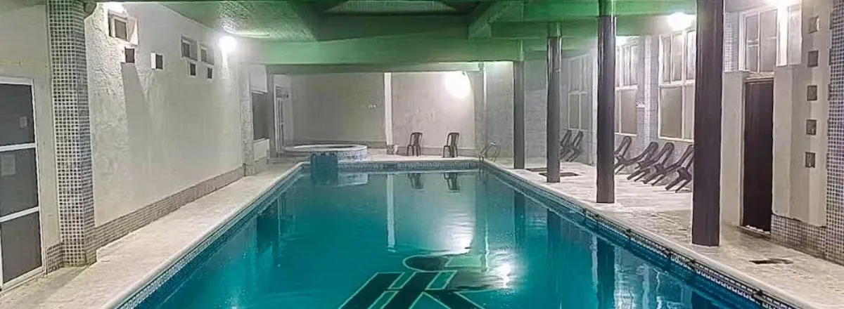 Hoteles San Remo World