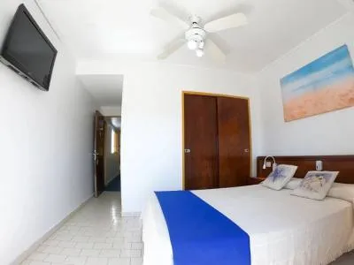 Hoteles Hotel Solmar