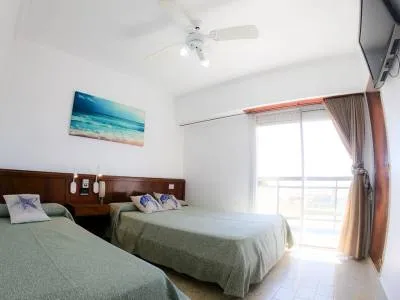 Hoteles Hotel Solmar