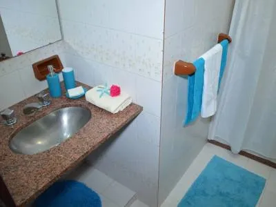 Hoteles Hotel Solmar