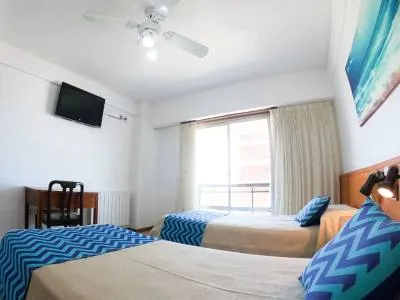 Hoteles Hotel Solmar