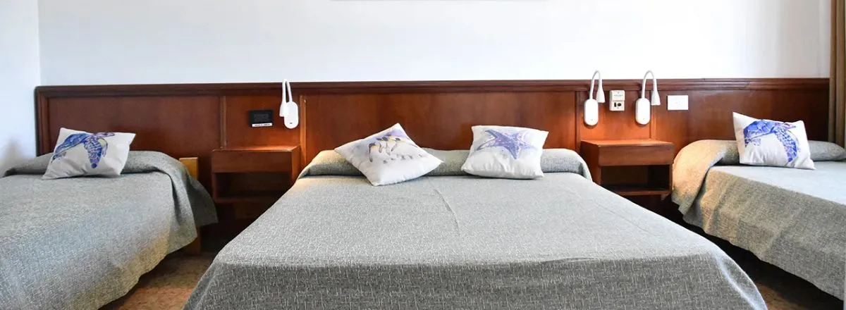 Hoteles Hotel Solmar