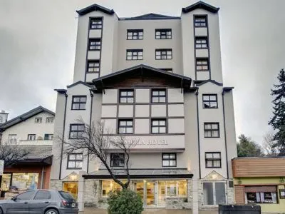 Hotel Cambria 3-star Hotels  in  Bariloche