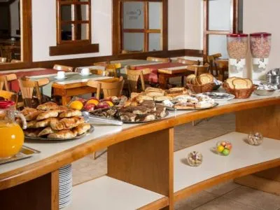 3-star Hotels Hotel Cambria