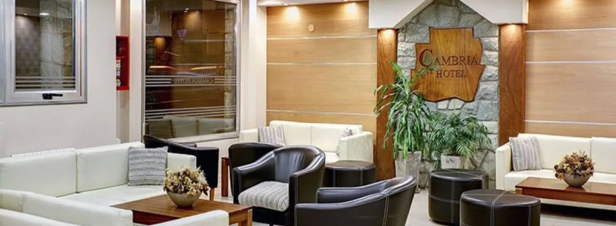 3-star Hotels Hotel Cambria