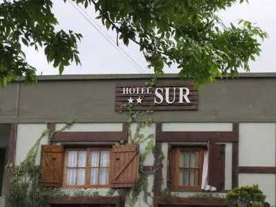 Hotel Sur