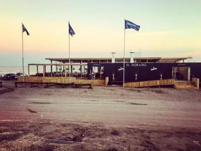El Dorado Balnearios  en  Pinamar