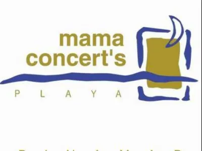 Mamma Concert's Beach Resorts  in  Pinamar