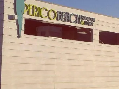 Perico Beach Resorts  in  Pinamar