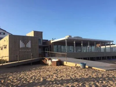 Posta Sur Beach Resorts  in  Pinamar
