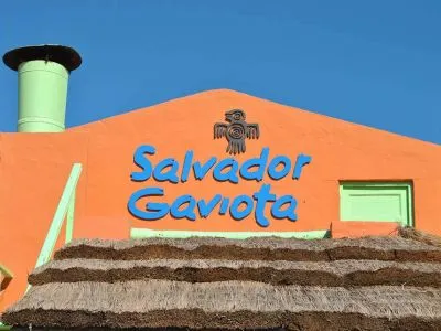 Salvador Gaviota Balnearios  en  Pinamar