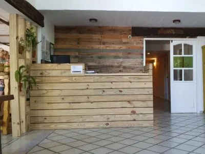 Hotels Posada Africa