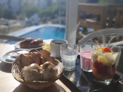 Hotels Posada Africa