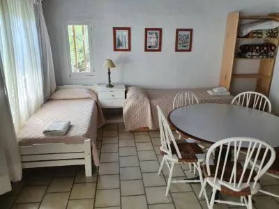 Hotels Posada Africa