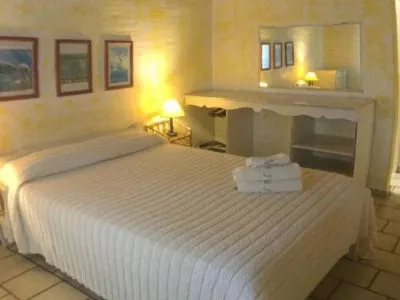 Hotels Posada Africa