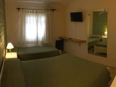 Hotels Posada Africa